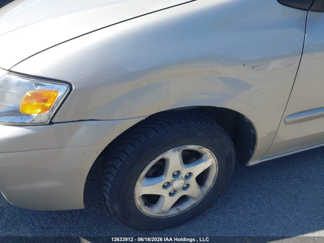 12633912 :رقم المزاد ، JM3LW28G5Y0144347 vin ، 2000 Mazda Mpv Wagon مزاد بيع