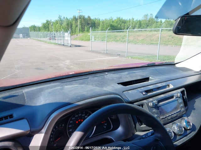 Toyota RAV4 LE 2015 2T3BFREV7FW353615 Image 20