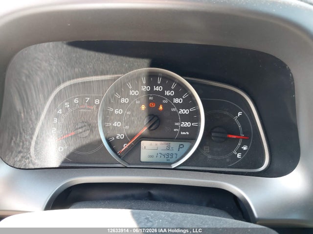 Toyota RAV4 LE 2015 2T3BFREV7FW353615 Image 7