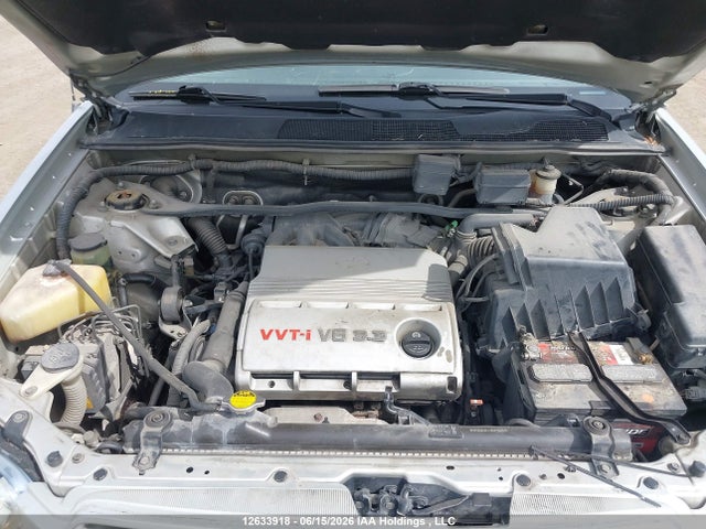 2006 Toyota Highlander Limited მანქანა იყიდება აუქციონზე, vin: JTEHP21A360158130, აუქციონის ნომერი: 12633918