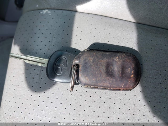 2006 Toyota Highlander Limited მანქანა იყიდება აუქციონზე, vin: JTEHP21A360158130, აუქციონის ნომერი: 12633918