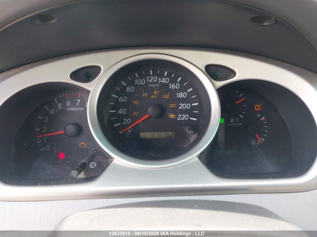2006 Toyota Highlander Limited მანქანა იყიდება აუქციონზე, vin: JTEHP21A360158130, აუქციონის ნომერი: 12633918