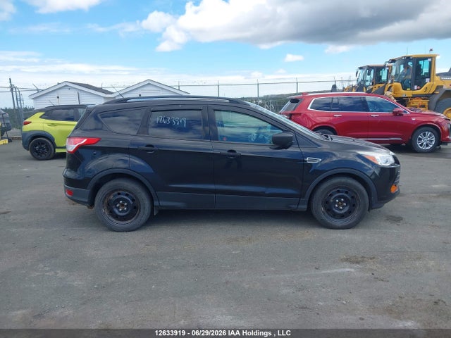 1FMCU0F71FUB52534 Ford ESCAPE S