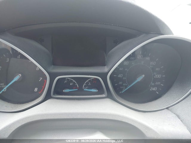2015 Ford Escape S მანქანა იყიდება აუქციონზე, vin: 1FMCU0F71FUB52534, აუქციონის ნომერი: 12633919