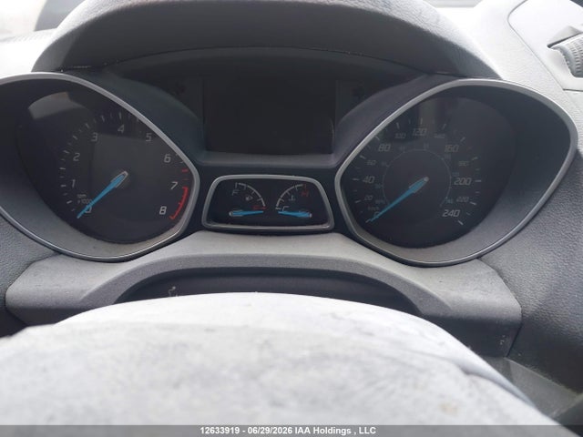 1FMCU0F71FUB52534 Ford ESCAPE S