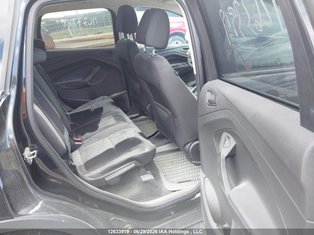 1FMCU0F71FUB52534 Ford ESCAPE S