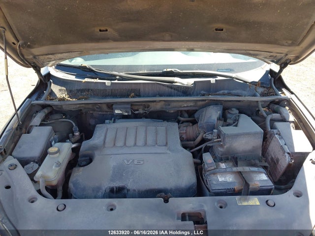 Aukcja sprzedaży 2010 Toyota Rav4 Sport, vin: 2T3RK4DV8AW022923, numer aukcji: 12633920