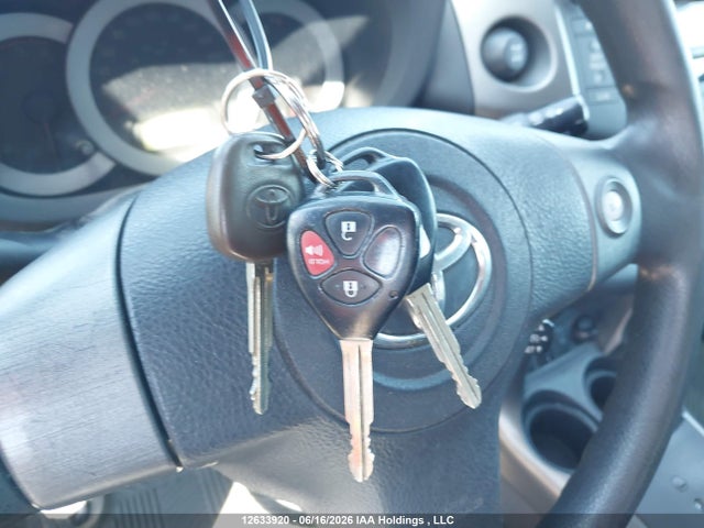 Aukcja sprzedaży 2010 Toyota Rav4 Sport, vin: 2T3RK4DV8AW022923, numer aukcji: 12633920