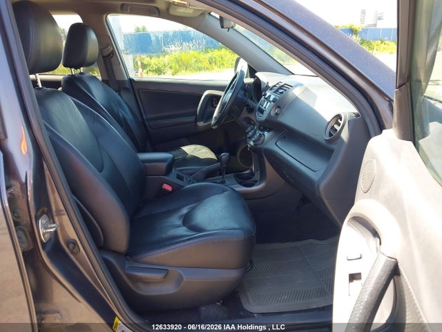 Aukcja sprzedaży 2010 Toyota Rav4 Sport, vin: 2T3RK4DV8AW022923, numer aukcji: 12633920