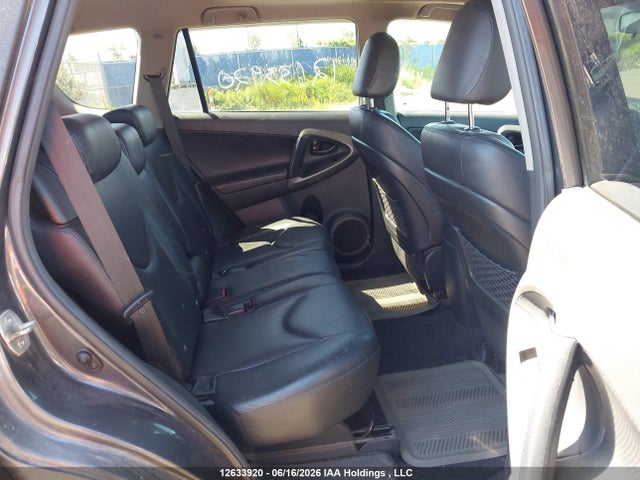Aukcja sprzedaży 2010 Toyota Rav4 Sport, vin: 2T3RK4DV8AW022923, numer aukcji: 12633920