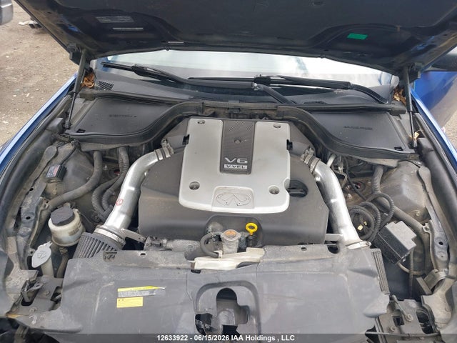 Продажа на аукционе авто 2014 Infiniti Q60 Journey/ipl, vin: JN1CV6EL8EM132365, номер лота: 12633922