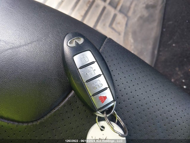 Продажа на аукционе авто 2014 Infiniti Q60 Journey/ipl, vin: JN1CV6EL8EM132365, номер лота: 12633922
