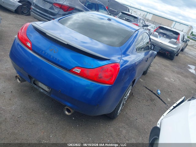 Продажа на аукционе авто 2014 Infiniti Q60 Journey/ipl, vin: JN1CV6EL8EM132365, номер лота: 12633922