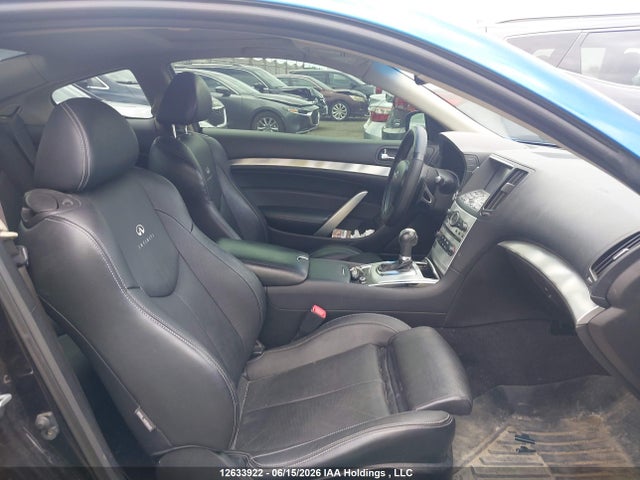 Продажа на аукционе авто 2014 Infiniti Q60 Journey/ipl, vin: JN1CV6EL8EM132365, номер лота: 12633922