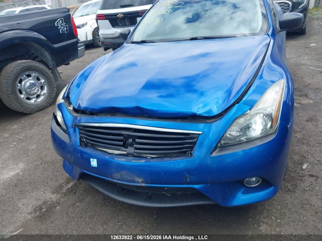 Продажа на аукционе авто 2014 Infiniti Q60 Journey/ipl, vin: JN1CV6EL8EM132365, номер лота: 12633922