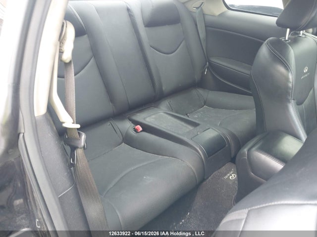 Продажа на аукционе авто 2014 Infiniti Q60 Journey/ipl, vin: JN1CV6EL8EM132365, номер лота: 12633922