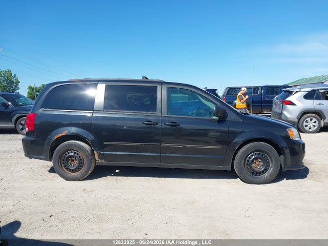 Dodge Grand Caravan 2014 2C4RDGBG3ER182952 Image 13