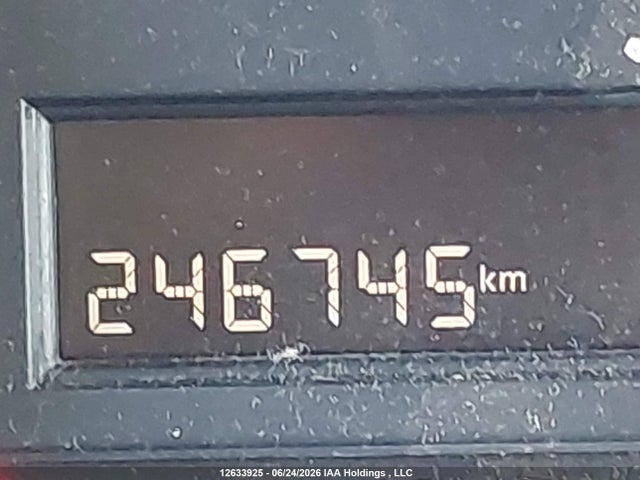 Dodge Grand Caravan 2014 2C4RDGBG3ER182952 Image 15