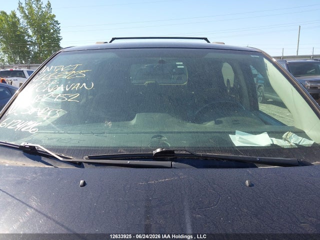 Dodge Grand Caravan 2014 2C4RDGBG3ER182952 Image 17