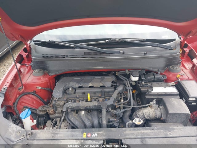 Aukcja sprzedaży 2021 Hyundai Venue, vin: KMHRC8A33MU085058, numer aukcji: 12633927