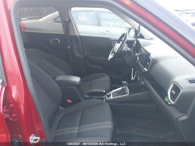 Aukcja sprzedaży 2021 Hyundai Venue, vin: KMHRC8A33MU085058, numer aukcji: 12633927