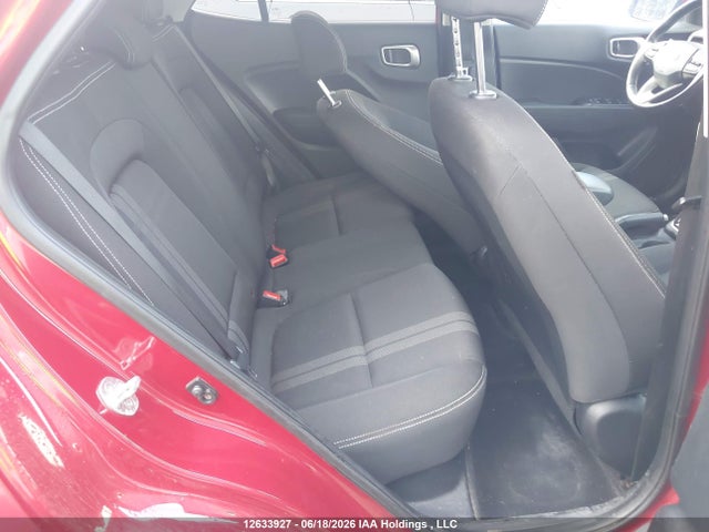 Aukcja sprzedaży 2021 Hyundai Venue, vin: KMHRC8A33MU085058, numer aukcji: 12633927