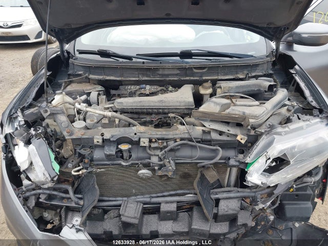 Продажа на аукционе авто 2014 Nissan Rogue, vin: 5N1AT2MV1EC802765, номер лота: 12633928