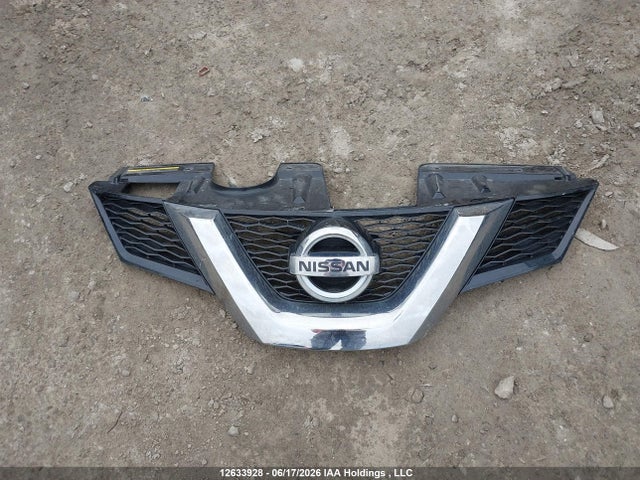 Продажа на аукционе авто 2014 Nissan Rogue, vin: 5N1AT2MV1EC802765, номер лота: 12633928