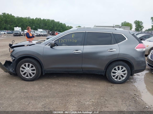 Продажа на аукционе авто 2014 Nissan Rogue, vin: 5N1AT2MV1EC802765, номер лота: 12633928