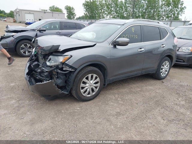 Продажа на аукционе авто 2014 Nissan Rogue, vin: 5N1AT2MV1EC802765, номер лота: 12633928