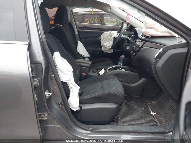 Продажа на аукционе авто 2014 Nissan Rogue, vin: 5N1AT2MV1EC802765, номер лота: 12633928