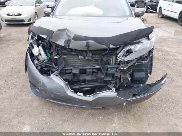 Продажа на аукционе авто 2014 Nissan Rogue, vin: 5N1AT2MV1EC802765, номер лота: 12633928