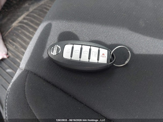 3N1AB8CV2PY249763 Nissan Sentra