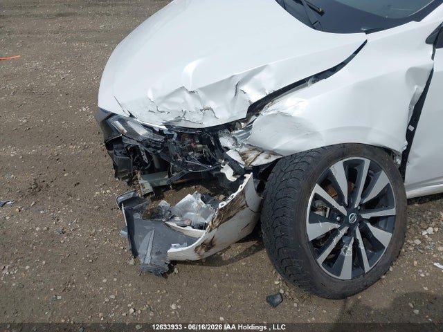 3N1AB8CV2PY249763 Nissan Sentra