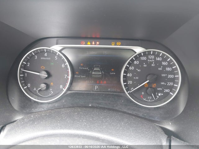 3N1AB8CV2PY249763 Nissan Sentra
