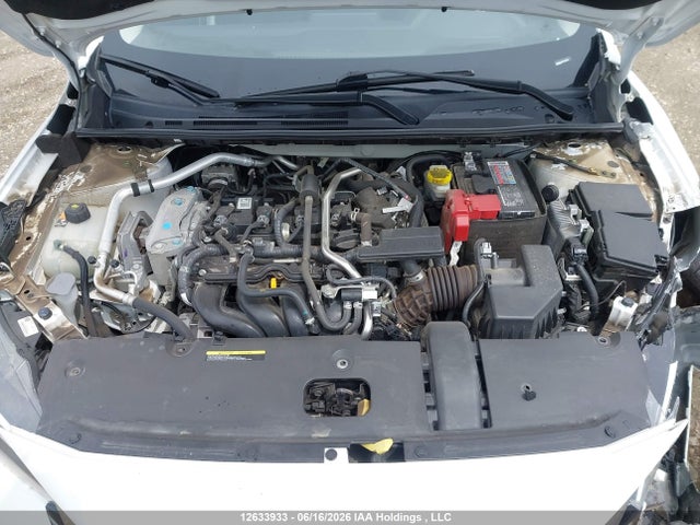 3N1AB8CV2PY249763 Nissan Sentra