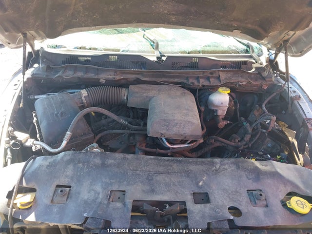 1C6RR7FG9MS529264 RAM 1500 Classic Tradesman