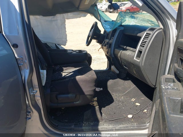1C6RR7FG9MS529264 RAM 1500 Classic Tradesman