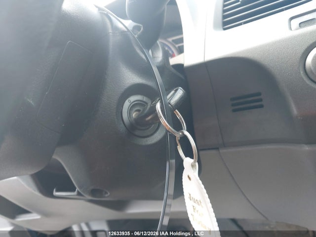 Aukcja sprzedaży 2011 Honda Civic Dx-g, vin: 2HGFA1E41BH008164, numer aukcji: 12633935