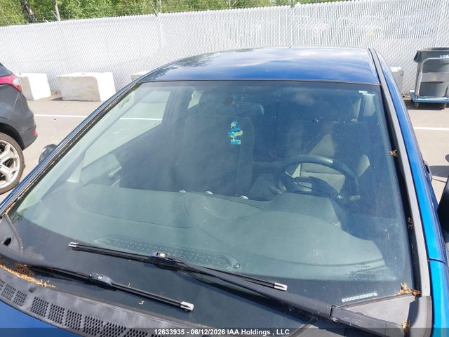 Aukcja sprzedaży 2011 Honda Civic Dx-g, vin: 2HGFA1E41BH008164, numer aukcji: 12633935