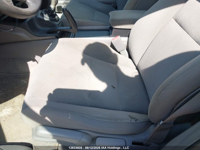 Aukcja sprzedaży 2011 Honda Civic Dx-g, vin: 2HGFA1E41BH008164, numer aukcji: 12633935
