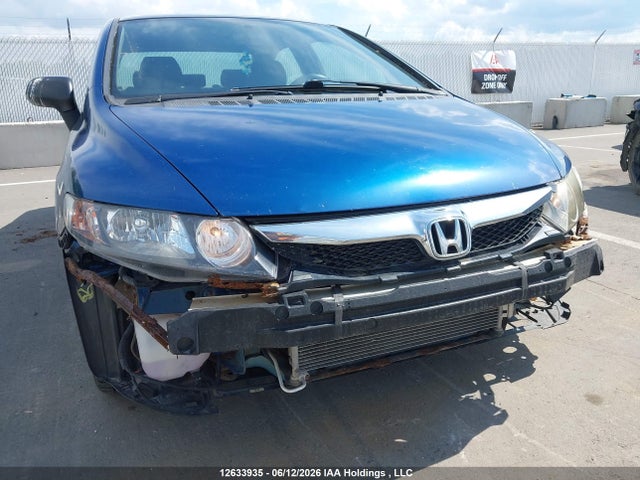 Aukcja sprzedaży 2011 Honda Civic Dx-g, vin: 2HGFA1E41BH008164, numer aukcji: 12633935