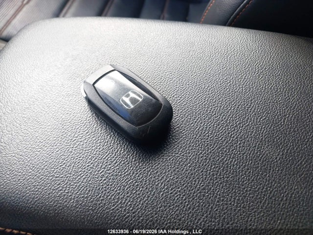 2HKRS6H94RH208633 Honda Cr-v Touring Hybrid