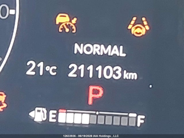 2HKRS6H94RH208633 Honda Cr-v Touring Hybrid