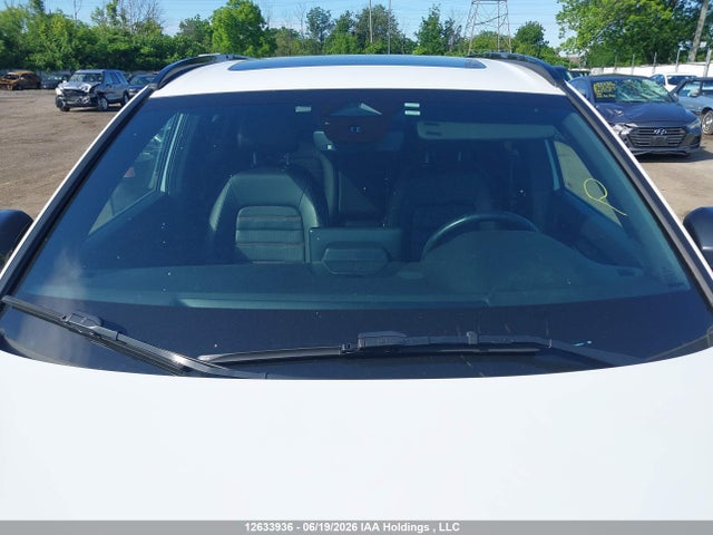 2HKRS6H94RH208633 Honda Cr-v Touring Hybrid