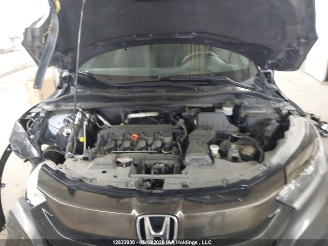 Продажа на аукционе авто 2021 Honda Hr-v Sport, vin: 3CZRU6H2XMM103508, номер лота: 12633938