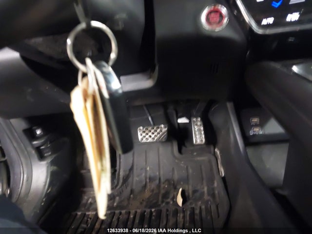 Продажа на аукционе авто 2021 Honda Hr-v Sport, vin: 3CZRU6H2XMM103508, номер лота: 12633938