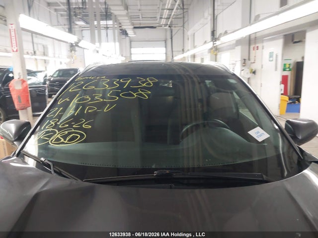 Продажа на аукционе авто 2021 Honda Hr-v Sport, vin: 3CZRU6H2XMM103508, номер лота: 12633938