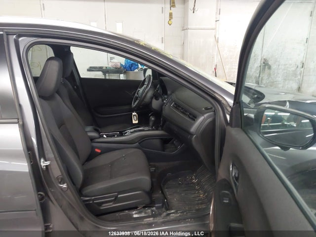 Продажа на аукционе авто 2021 Honda Hr-v Sport, vin: 3CZRU6H2XMM103508, номер лота: 12633938