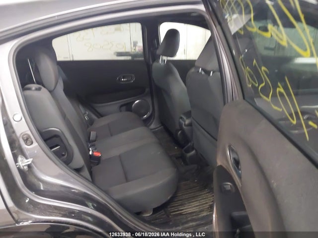 Продажа на аукционе авто 2021 Honda Hr-v Sport, vin: 3CZRU6H2XMM103508, номер лота: 12633938
